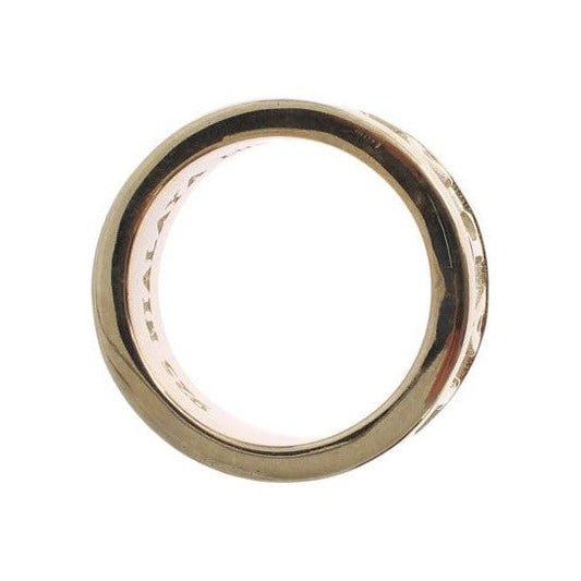 Nialaya | Sterling Silver 925 Ring Ring | McRichard Designer Brands