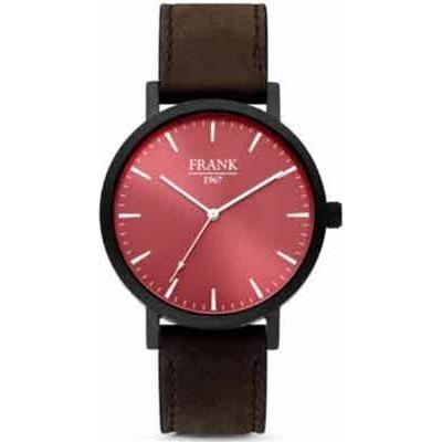 FRANK 1967 OROLOGI Mod. 7FW-0010 WATCHES FRANK 1967