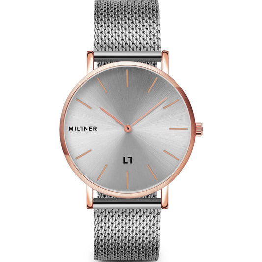 MILLNER Mod. 8425402504437 WATCHES MILLNER