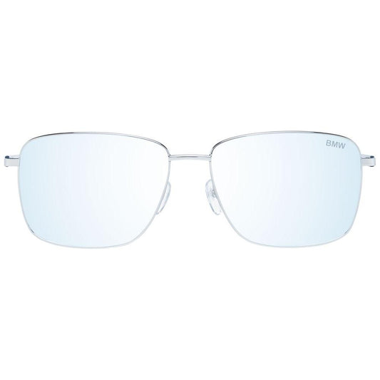 BMW | Silver Men Sunglasses | McRichard Designer Brands