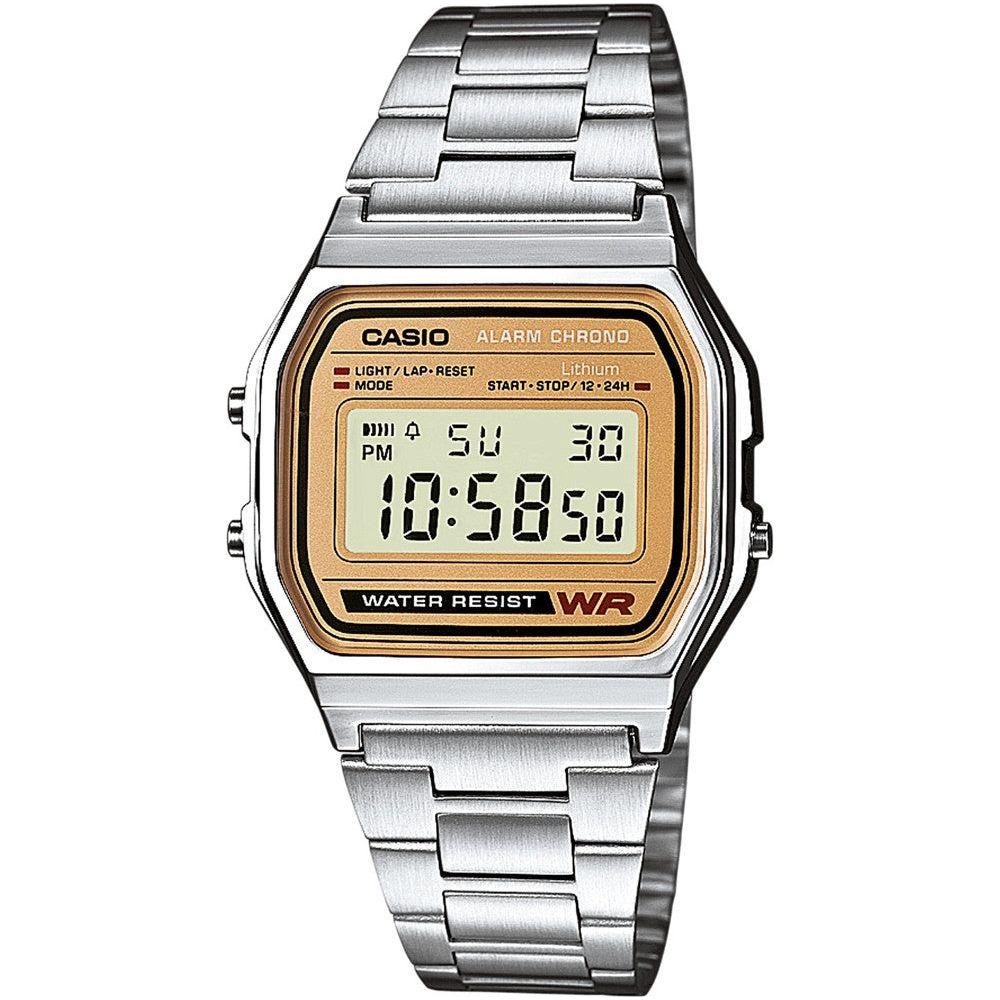 CASIO VINTAGE WATCHES CASIO