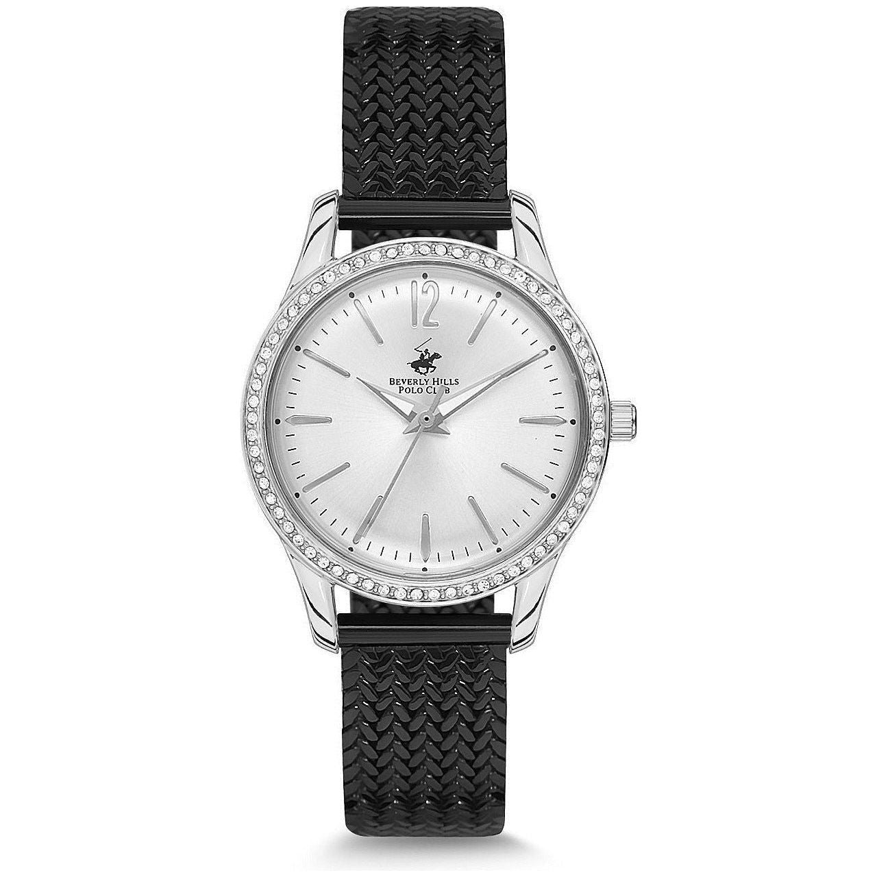 BEVERLY HILLS POLO CLUB Mod. BH2101-01 WATCHES BEVERLY HILLS POLO CLUB