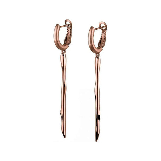 BREIL JEWELS Mod. B WITCH WOMAN EARRING BREIL GIOIELLI