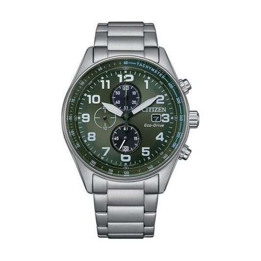 CITIZEN WATCHES Mod. CA0770-72X WATCHES CITIZEN