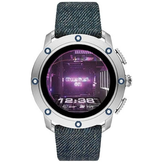 DIESEL ON Mod. AXIAL WATCHES DIESEL ON