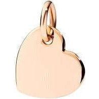 DODO Mod. DMB7035HEARL0009R Charm DODO