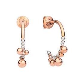 ORECCHINI DODO MOD. DOC0001BOLLI0009A Earrings DODO