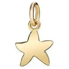 DODO Mod. DM95027STARS000OG Charm DODO