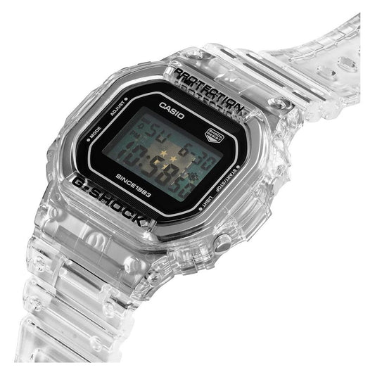 CASIO G-SHOCK Mod. ORIGIN Recrystallized Serie 40th Anniversary WATCHES CASIO G-SHOCK