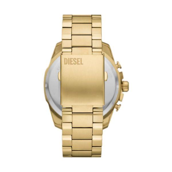 DIESEL Mod. MEGA CHIEF WATCHES DIESEL