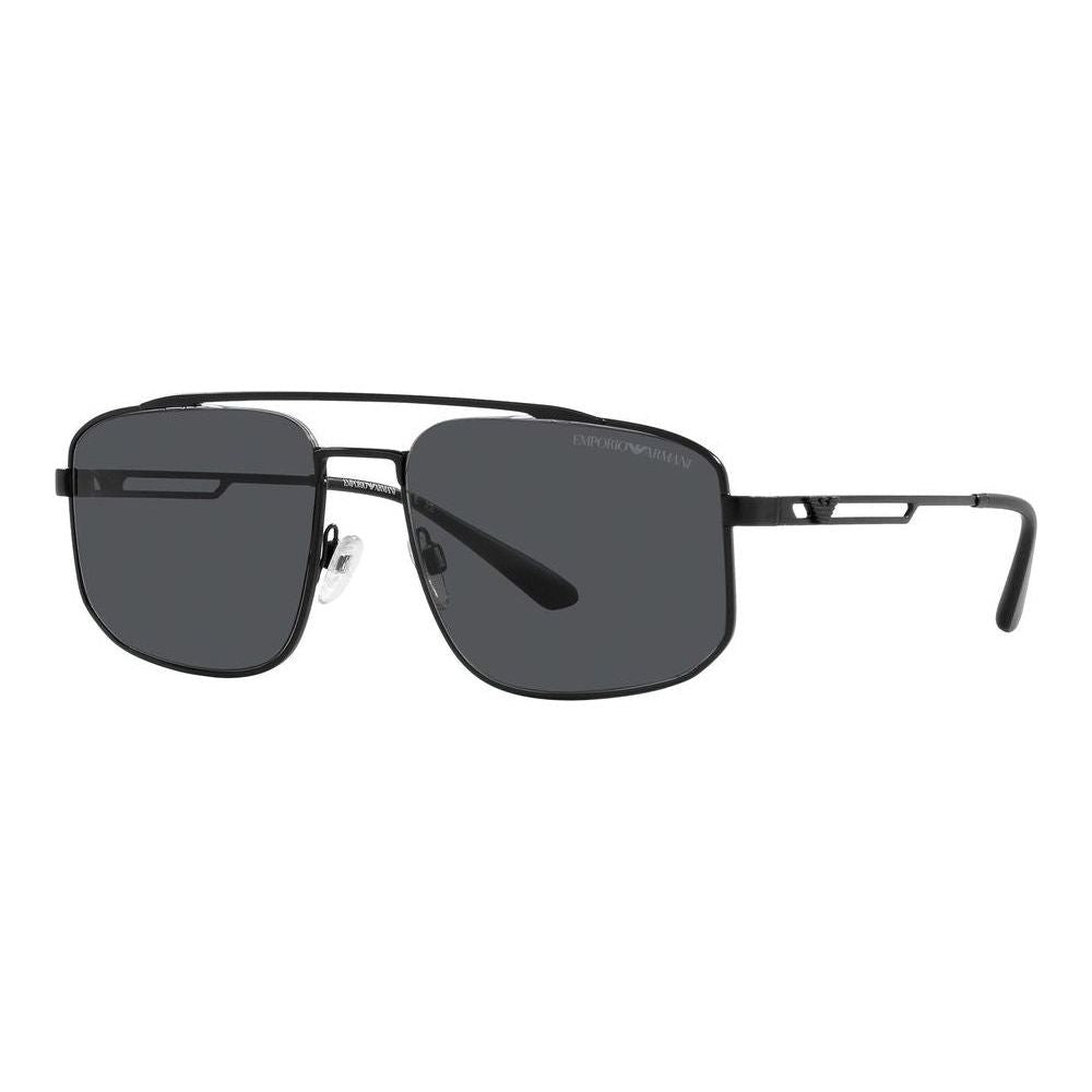 EMPORIO ARMANI MOD. EA 2139 SUNGLASSES & EYEWEAR EMPORIO ARMANI SUNGLASSES