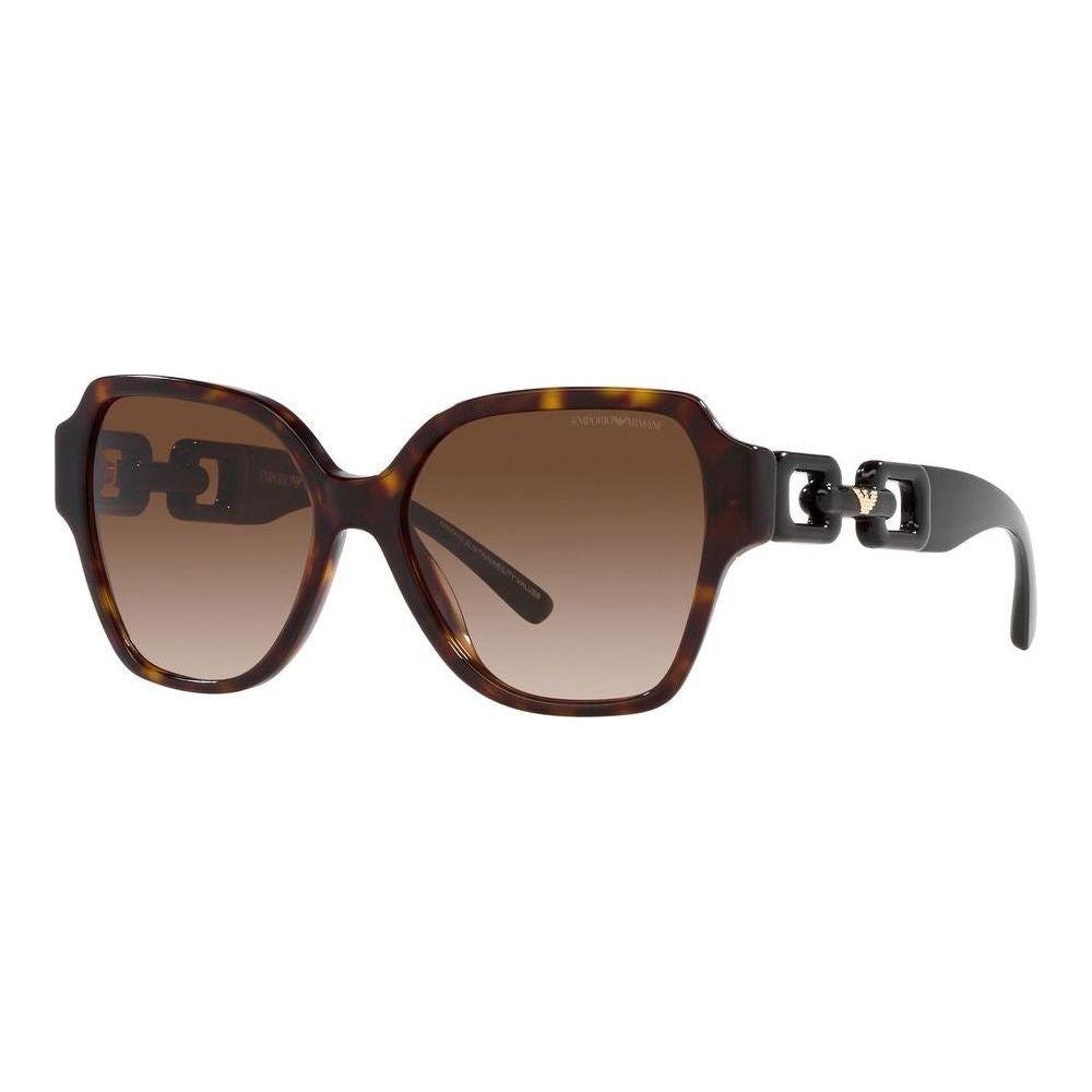 EMPORIO ARMANI MOD. EA 4202 SUNGLASSES & EYEWEAR GIORGIO ARMANI SUNGLASSES