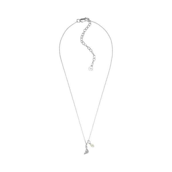 EMPORIO ARMANI JEWELS JEWELRY Mod. EG3574040 DESIGNER FASHION JEWELLERY EMPORIO ARMANI JEWELS