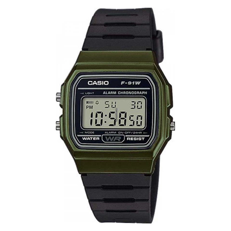 CASIO VINTAGE