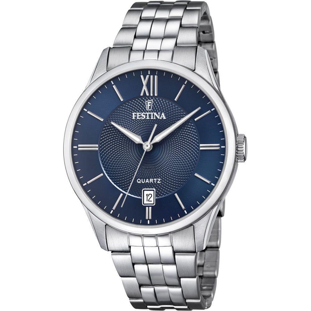 FESTINA WATCHES Mod. F20425/2 WATCHES FESTINA