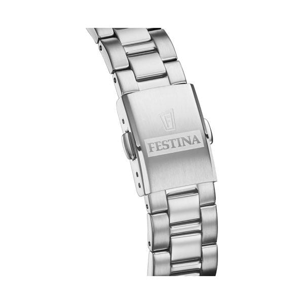 FESTINA WATCHES Mod. F20553/3 WATCHES FESTINA