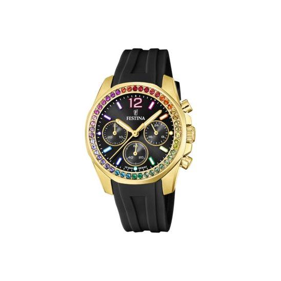 FESTINA WATCHES Mod. F20650/3 WATCHES FESTINA