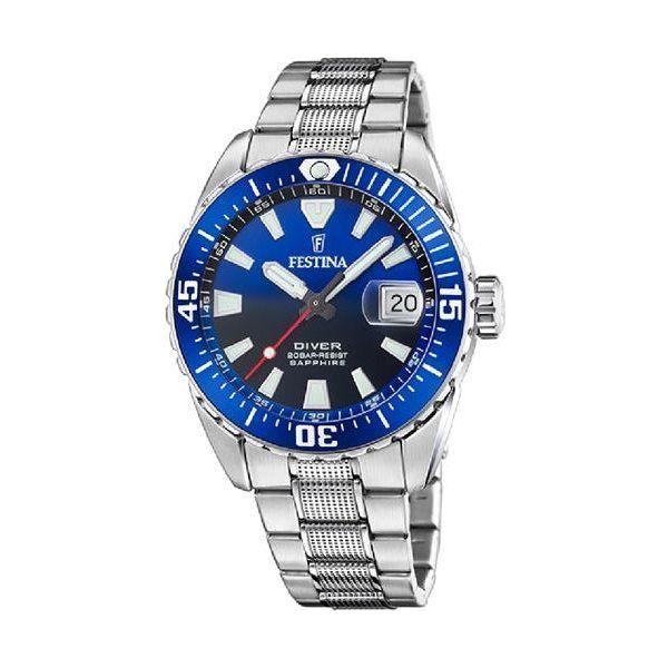 FESTINA WATCHES Mod. F20669/1 WATCHES FESTINA