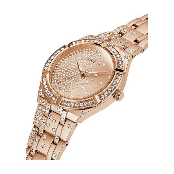 GUESS Mod. AFTERGLOW WATCHES GUESS