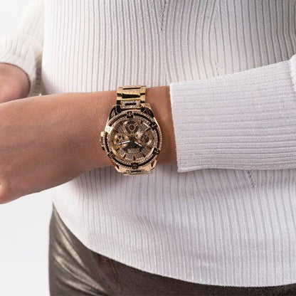 GUESS WATCHES Mod. GW0464L2
