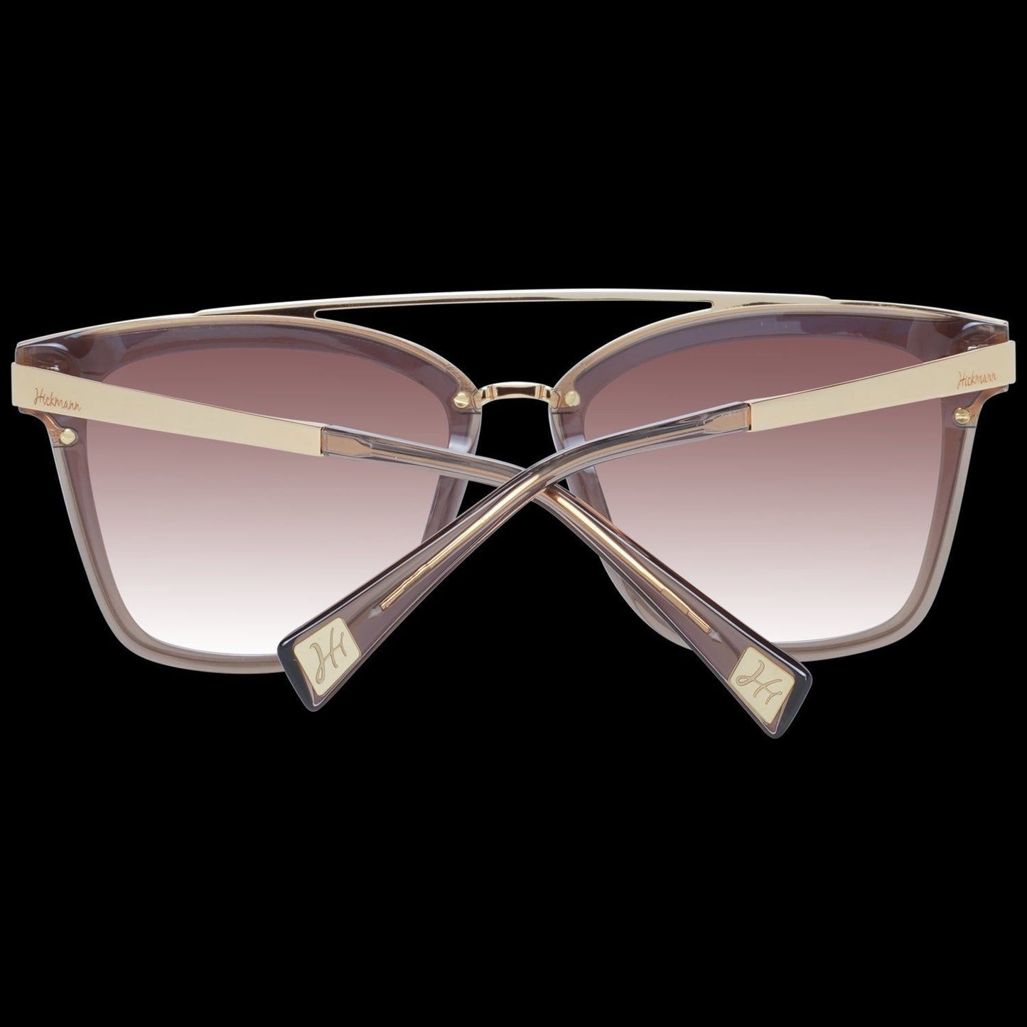 ANA HICKMANN MOD. HI9081 66T02 SUNGLASSES & EYEWEAR ANA HICKMANN SUNGLASSES