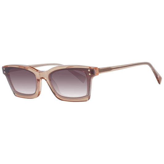 ANA HICKMANN MOD. HI9099 63H01 SUNGLASSES & EYEWEAR ANA HICKMANN SUNGLASSES