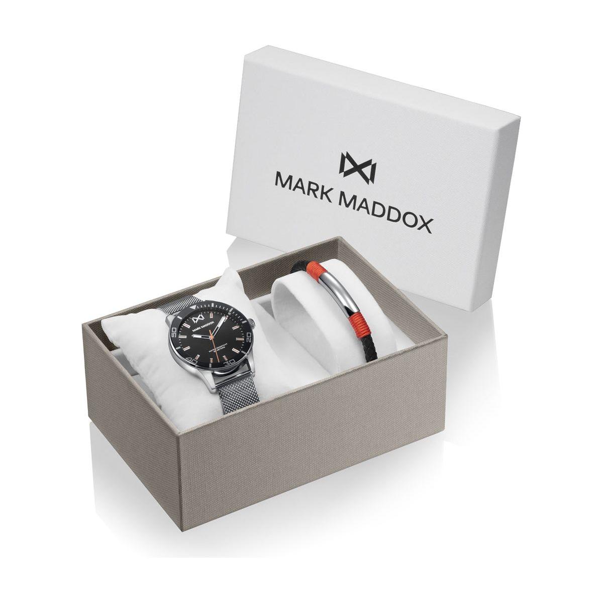 MARK MADDOX - NEW COLLECTION Mod. HM7146-57 WATCHES MARK MADDOX