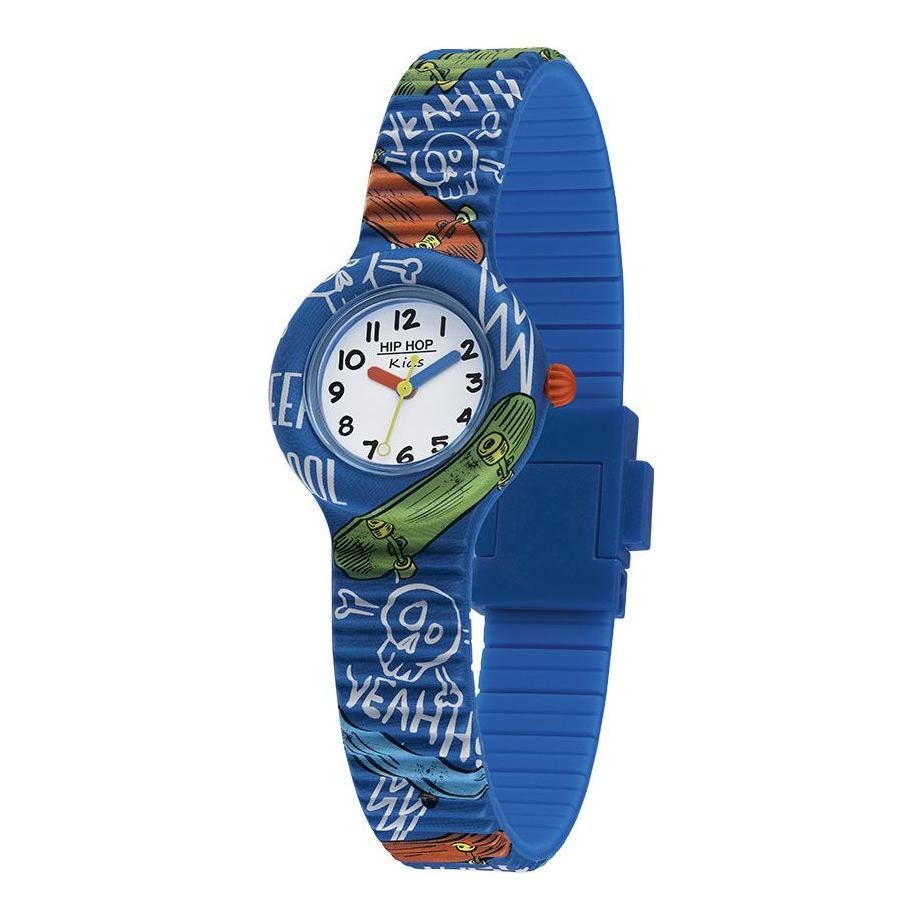 HIP HOP Mod. HWU0990 WATCHES HIP HOP NEW COLLECTION