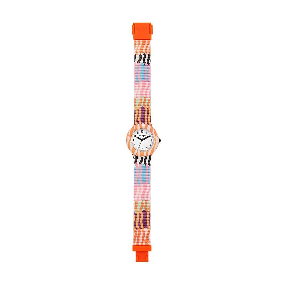 HIP HOP Mod. HWU1138 WATCHES HIP HOP NEW COLLECTION