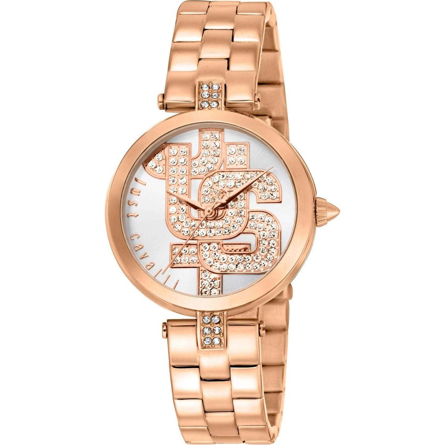 JUST CAVALLI Mod. GLAM CHIC WATCHES JUST CAVALLI TIME