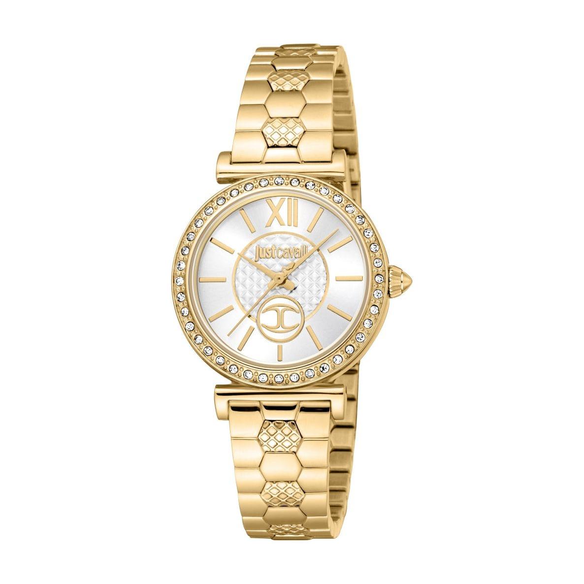 JUST CAVALLI TIME Mod. VARENNA 2023-24 COLLECTION WATCHES JUST CAVALLI TIME