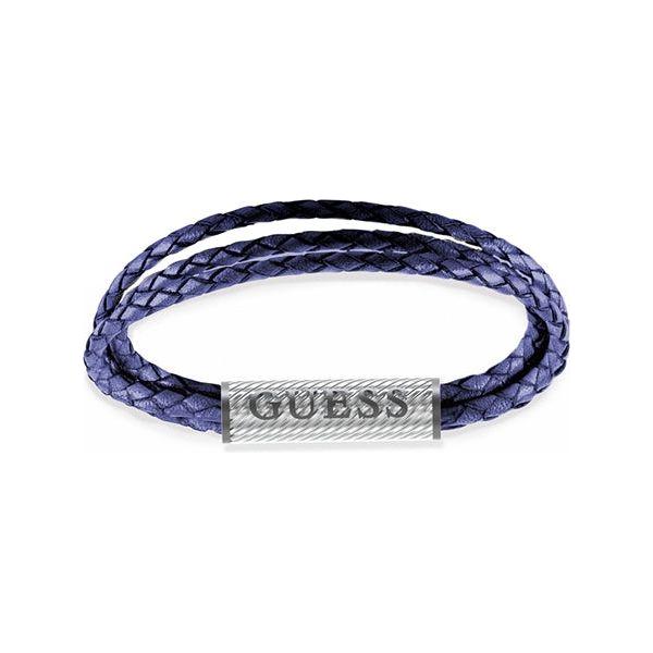 GUESS JEWELS JEWELRY Mod. JUMB03033JWSTJBS DESIGNER FASHION JEWELLERY GUESS JEWELS