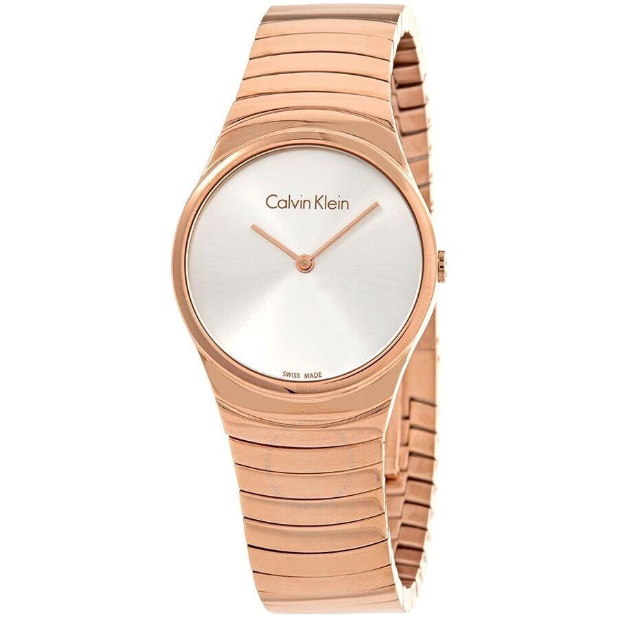 CALVIN KLEIN Mod. K8A23646 WATCHES CK Calvin Klein