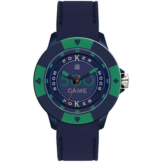 LIGHT TIME Mod. POKER