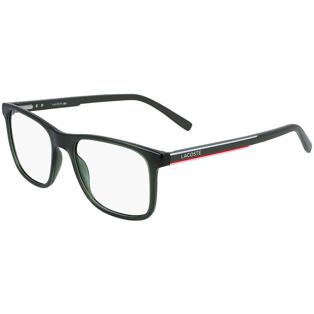 LACOSTE MOD. L2848 SUNGLASSES & EYEWEAR LACOSTE EYEWEAR