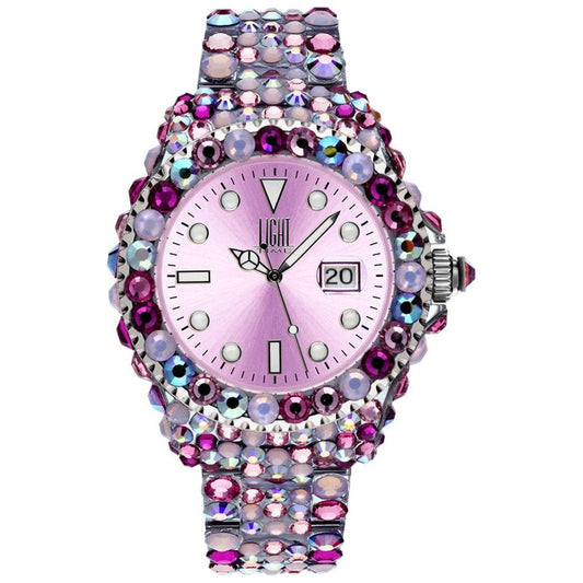 LIGHT TIME Mod. MEDITERRANEO