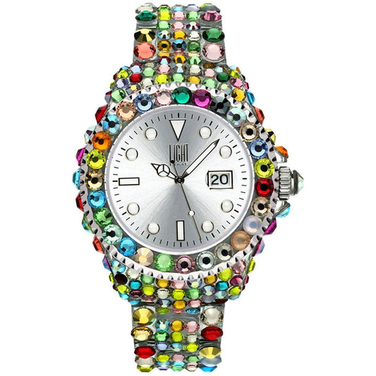 LIGHT TIME Mod. MEDITERRANEO