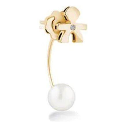 ORECCHINI LE BEBE MOD. LBB812 DESIGNER FASHION JEWELLERY LE BEBE'