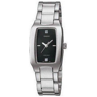 CASIO ENTICER LADY WATCHES CASIO