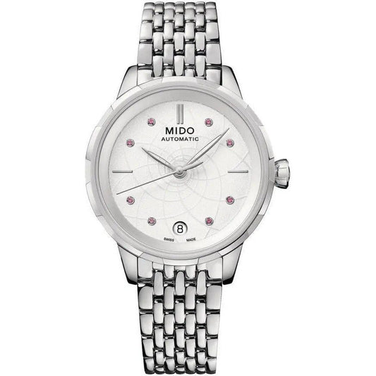 MIDO MOD. M043-207-11-011-00 WATCHES MIDO