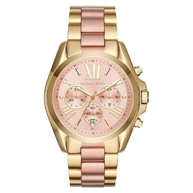 MICHAEL KORS Mod. BRADSHAW WATCHES MICHAEL KORS