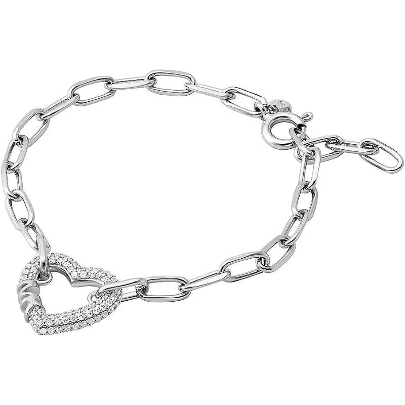 MICHAEL KORS JEWELS JEWELRY Mod. MKC1648CZ040 DESIGNER FASHION JEWELLERY MICHAEL KORS JEWELS