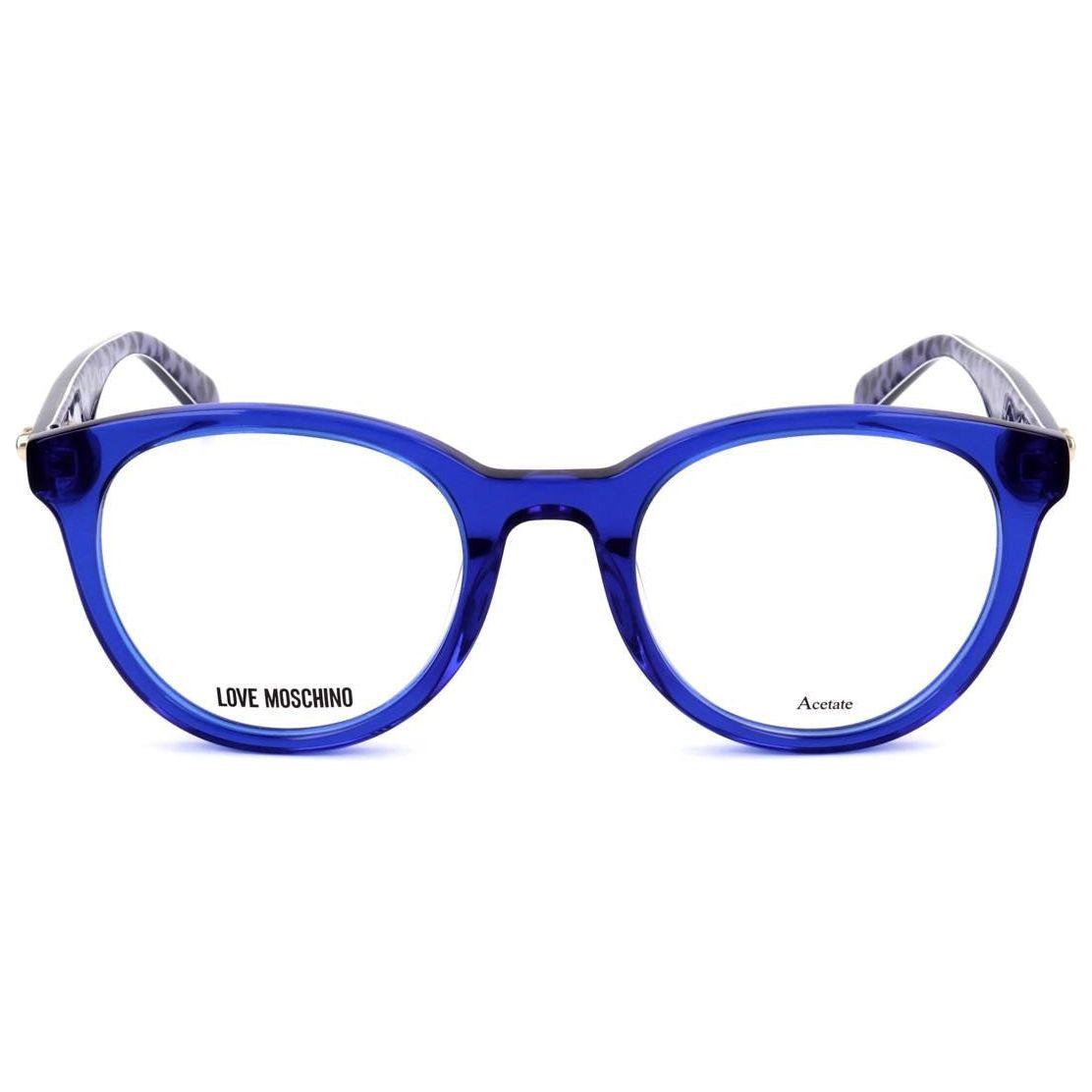 喜欢 MOSCHINO MOD. MOL518 蓝色