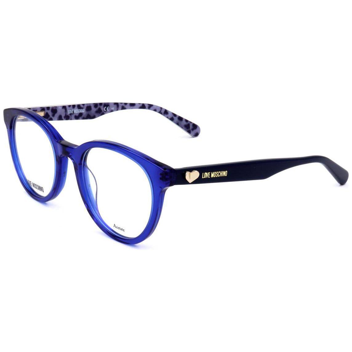 喜欢 MOSCHINO MOD. MOL518 蓝色