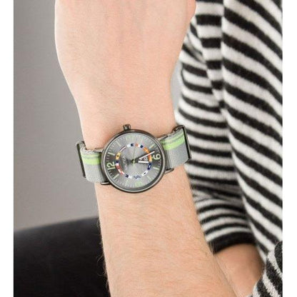 NAUTICA Mod. WAVE GARDEN