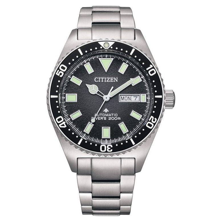 CITIZEN WATCHES Mod. NY0120-52E WATCHES CITIZEN