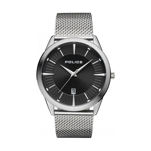 POLICE WATCHES Mod. P15305JS02M Category-Watches,Gender-Men,Gender-Women,READY STOCKED WATCHES,Subcategory-WatchesMen,Subcategory-WatchesWomen,women>accessorries