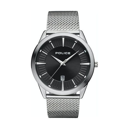 POLICE WATCHES Mod. P15305JS02MM Category-Watches,Gender-Men,Gender-Women,READY STOCKED WATCHES,Subcategory-WatchesMen,Subcategory-WatchesWomen,women>accessorries