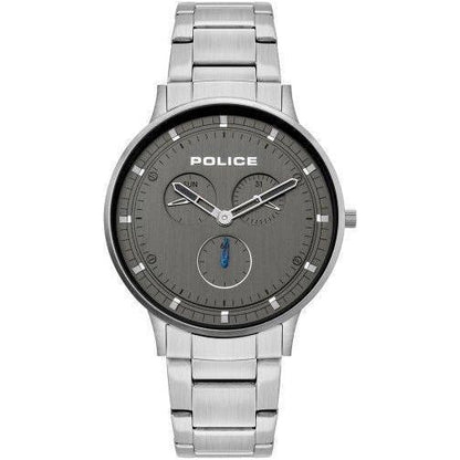 POLICE WATCHES Mod. P15968JS39M Category-Watches,Gender-Men,Gender-Women,READY STOCKED WATCHES,Subcategory-WatchesMen,Subcategory-WatchesWomen,women>accessorries