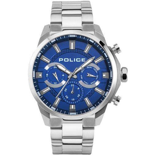 POLICE WATCHES Mod. PEWJK2204203 Category-Watches,Gender-Men,Gender-Women,READY STOCKED WATCHES,Subcategory-WatchesMen,Subcategory-WatchesWomen,women>accessorries